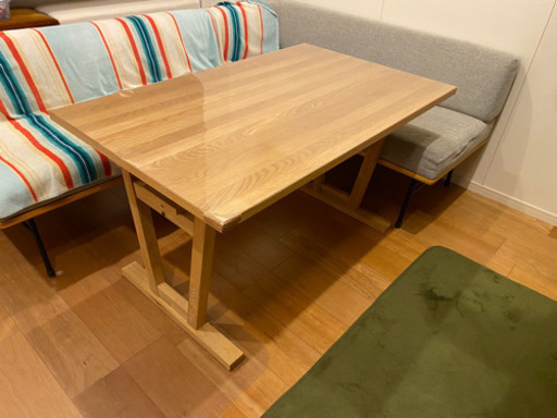 BAYFLOW  Coronado  ダイニングテーブル