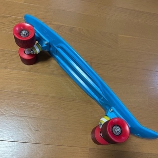 PENNY　ペニー　22インチ　スーパーマンカラー 本物