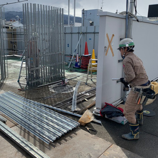 ❗️正社員募集❗️月収300,000円【地元・山形で働きたい方大...