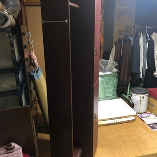 取りに来られる方限定！家具の画像