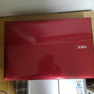 NEC LS150/N i7-3630QM 2.40GHz SSD512GB