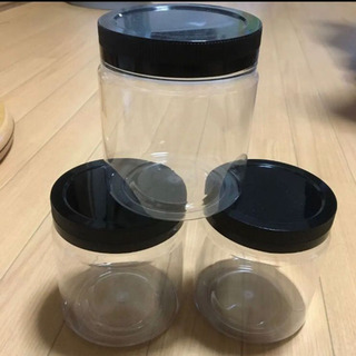 海苔箱　のり箱　三個セット