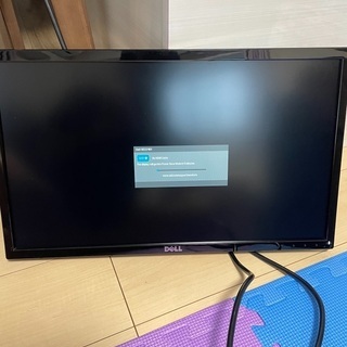 DELL 液晶ディスプレイ 21.5インチ SE2216H HD...