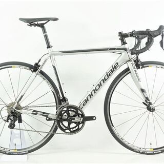 CANNODALE 「キャノンデール」 SUPERSIX EVO 105 2016年モデル ロードバイク