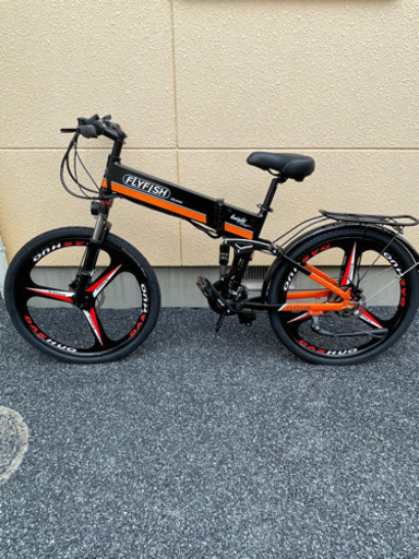 リサイクルショップどりーむ鹿大前店 No1286 クロスバイク 黒 28インチ