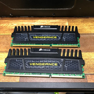 メモリ16G