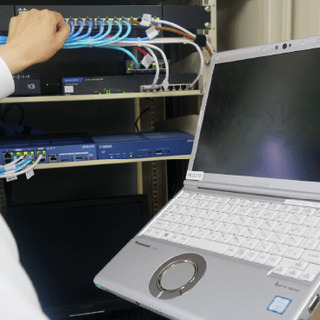 小中学校向けサーバーネットワーク保守運用★ボーナス年２回★決算賞...