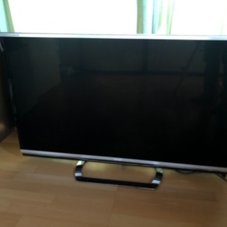 52インチ液晶テレビ売ります