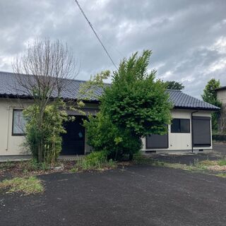 【リフォーム済み】高城町石山・中古戸建