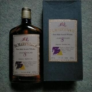 新品 ウイスキー①