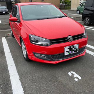 値下げ　車検3年6月7日　走行75000キロ　女性2オーナー