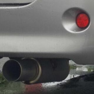 ヴォクシー　Z2.0煌　2006年　4WD AZR65G 2000cc VOXYの画像