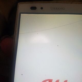 再投稿スマホURBANOの画像