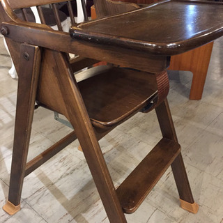 JF01832 キッズチェア テーブル付き
