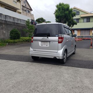 ★★ 支払い総額14.8万円(圏内に限り)年式	平成18年 メーカー/ブランド	ホンダ	車名	ゼスト グレード	W★★の画像