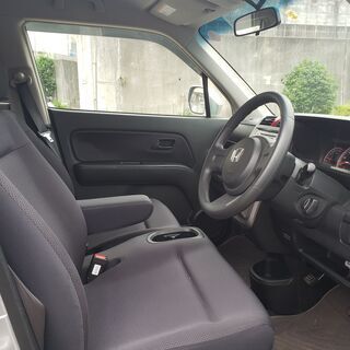 ★★ 支払い総額14.8万円(圏内に限り)年式	平成18年 メーカー/ブランド	ホンダ	車名	ゼスト グレード	W★★の画像