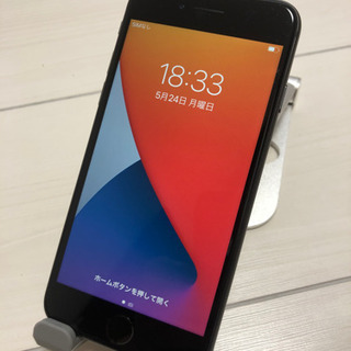 iPhone 8 64GB  SIMフリー　#300
