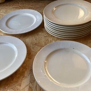 31センチの大皿！