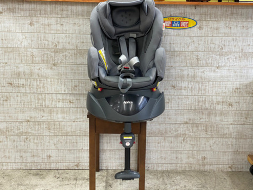 【愛品館江戸川店】アップリカ チャイルドシート ディアターンプラス　問い合わせ番号110-022570-007