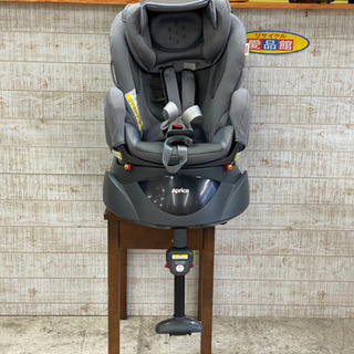 【愛品館江戸川店】アップリカ チャイルドシート ディアターンプラス　問い合わせ番号110-022570-007 愛品館江戸川店】アップリカ チャイルドシート ディアターンプラス