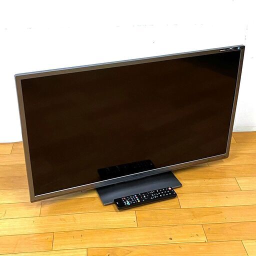 ORION オリオン 32型液晶テレビ DSX32-31S（LC-021） 2015年製　/SL1