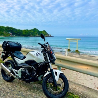 【初心者】バイクツーリング仲間募集または誘ってください。