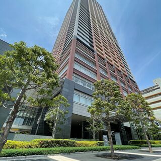 【35坪】池袋屈指の高級タワマンのオフィス棟！の画像