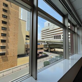 【35坪】池袋屈指の高級タワマンのオフィス棟！ − 東京都
