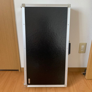 ARMOR PS-1C エフェクターボード 自身購入品 美品の画像