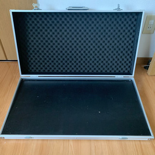 ARMOR PS-1C エフェクターボード 自身購入品 美品の画像