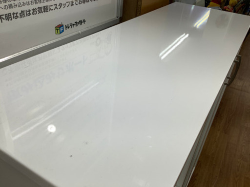 ニトリのキッチンカウンター 売ります！