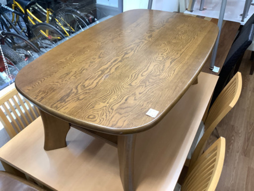 浜本工芸 ローテーブル売ります！