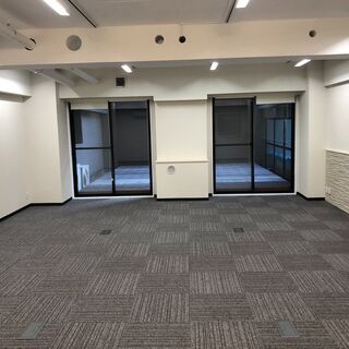 【21坪】リノベーション済み渋谷駅徒歩圏内の賃貸オフィス！