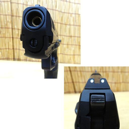 東京マルイ HK45 H&K ヘッケラー＆コッホ セミオート ガスブロ ガスガン 札幌市 平岸