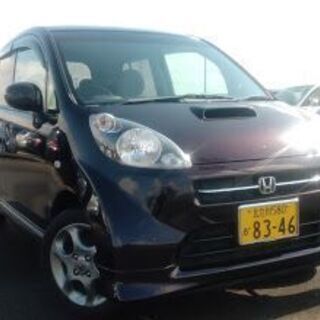 有難うございました。販売済みと成りました○激安最安値　ホンダ　ラ...