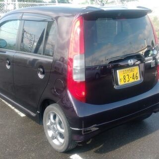 有難うございました。販売済みと成りました○激安最安値　ホンダ　ライフターボ　ディーバ　低走行車　禁煙車 艶あり綺麗 車検：令和3年8月！車検付きで乗って帰れます！プラス４万円で車検2年も出来ます ●低走行 74600キロ！機関良好 ターボ　ＡＷ 　オートエアコン　ETC　クレジットカード決済OK！不具合無くすこぶる快調ですの画像