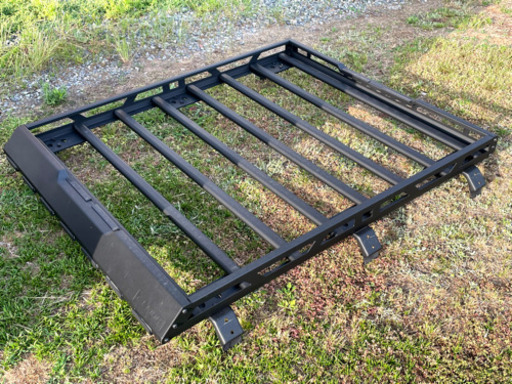 ジムニー専用ルーフキャリア★シーエルリンク美品 JB64/74