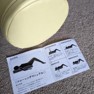 【商談決まりました】リラックマストレッチポールの画像