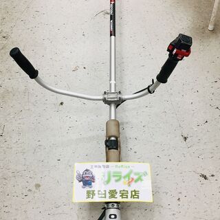 ゼノア BCZ261EZ 刈払機【リライズ野田愛宕店】【店頭取引限定】【中古】管理番号：ITDH4OHIY2U4の画像