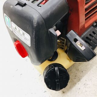 ゼノア BCZ261EZ 刈払機【リライズ野田愛宕店】【店頭取引限定】【中古】管理番号：ITDH4OHIY2U4の画像
