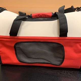 【discount】Pettom ソフトキャリーバッグ　お売りい...