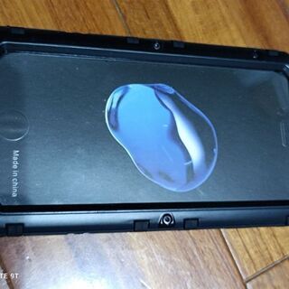 アップル、アイホォン、iPhone7 耐衝撃ケース新品未使用ですの画像