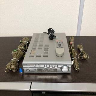 DENON UAVC-300 5.1ch ホームシアターセット