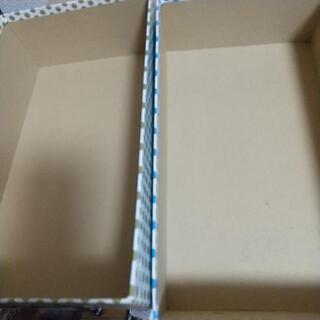 ボックス3色セットの画像