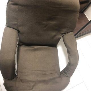 無料！座椅子