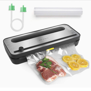 yissvic真空パック機　新品
