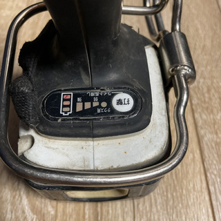 マキタインパクトドライバー