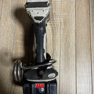 マキタインパクトドライバーの画像