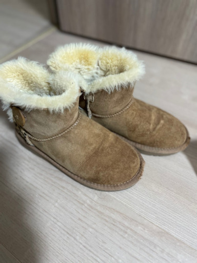 UGG ムートンブーツ