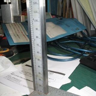 デジタルハイトゲージ　モノタロー　300ｍｍ　中古　使用僅かの画像